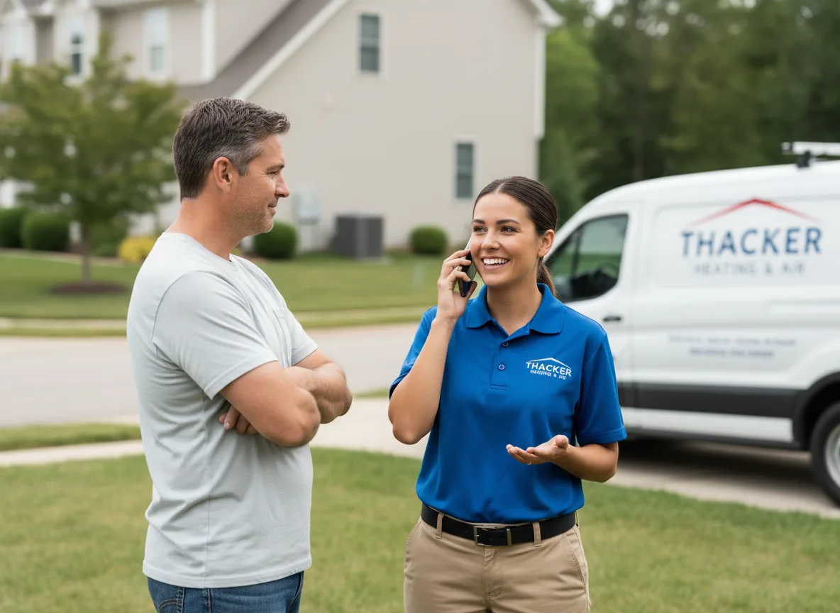 Ac Repair Boykins, VA FAQs